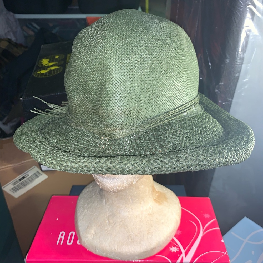 Brand New Straw hat